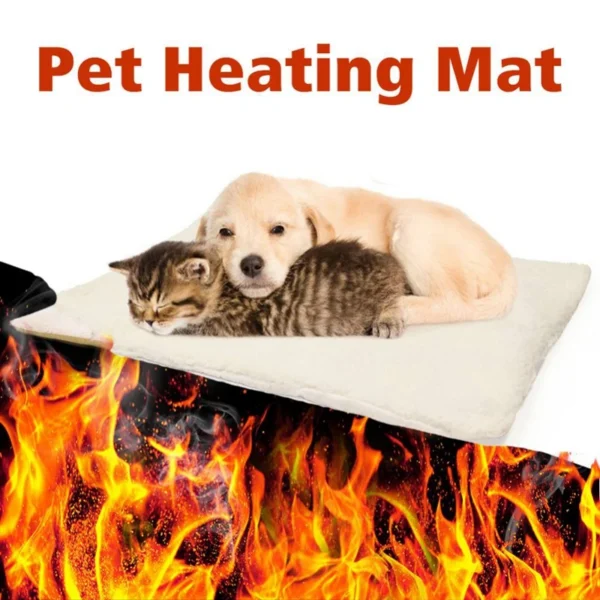 Pet Winter Heating Pad